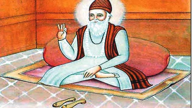 Kabirdas Jayanti 2018: Sant Kabirdas Jayanti Tithi and Importance