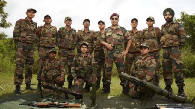 देखिए कमल हासन की फिल्म विश्वरूपम 2 का ट्रेलर, आमिर ने हिंदी वर्जन किया लॉन्च देखिए कमल हासन की फिल्म विश्वरूपम 2 का ट्रेलर, आमिर ने हिंदी वर्जन किया लॉन्च