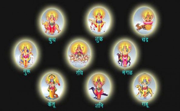 Know how to overcome diseases caused by the planets Know how to overcome diseases caused by the planets