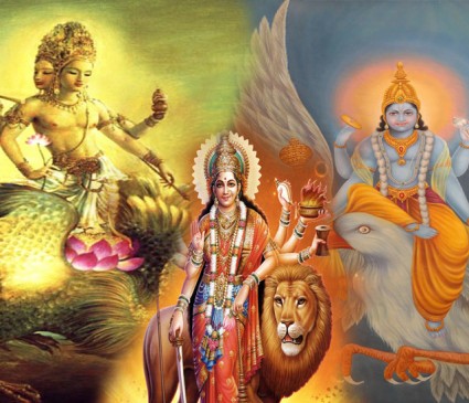 Know the fact about vehicle and chariot of Hindu Goddess Deities Know the fact about vehicle and chariot of Hindu Goddess Deities