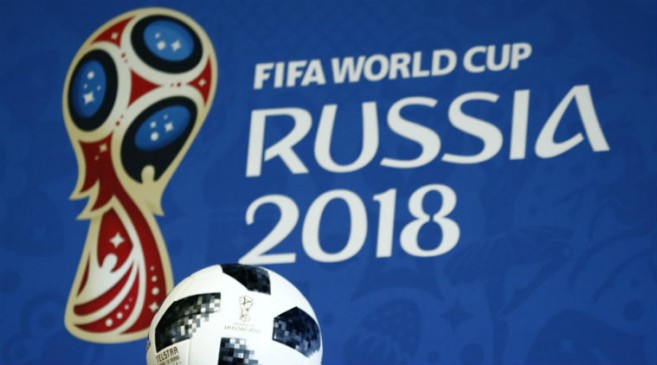 Lot of enthusiasm about FIFA World Cup in youth and children