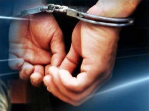 Main accused in Call Data record case arrested from Uttar pradesh