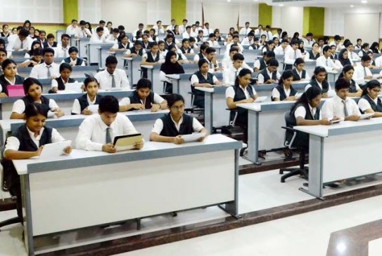 Medical education department to decide on increase of stipend