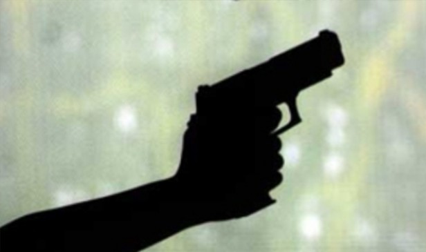 Miscreants people forcefully stopped bus and fire bullets passengers in panic