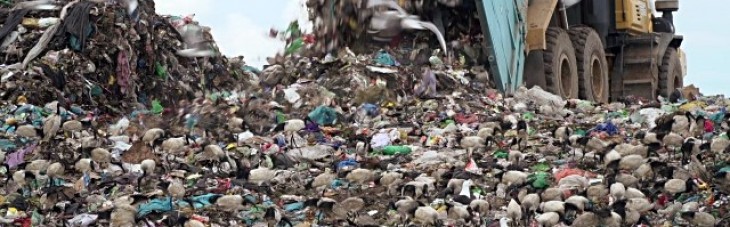 No arrangements for the cleanliness of city, workers neglecting the problems of residents