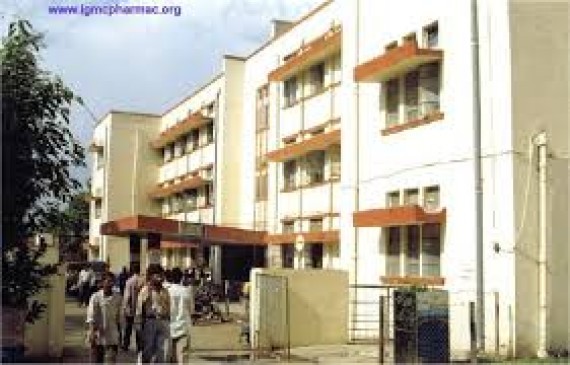 No medical examination for hepatitis in hospital since 2 weeks