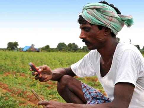 Now farmers will get the power supply information from SMS