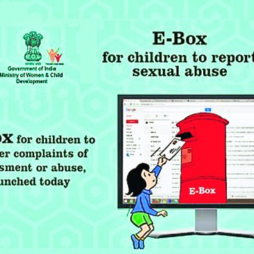 Orders given to make Pocso eBox, Chirag App information boards