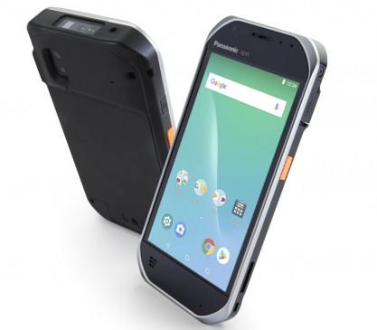 iPhone X से भी महंगा है ये साधारण सा दिखने वाला Panasonic स्मार्टफोन