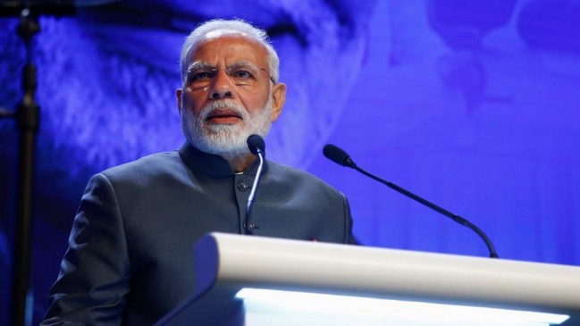 prime minister Modi has been visited at this popular attractions in Singapore