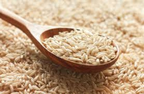 Project for the preparation of nutritious rice will in gadchiroli