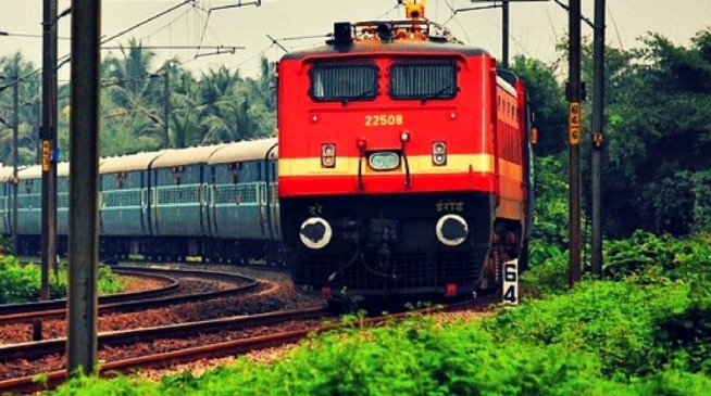 Railways will issue a new timetable in the month of August
