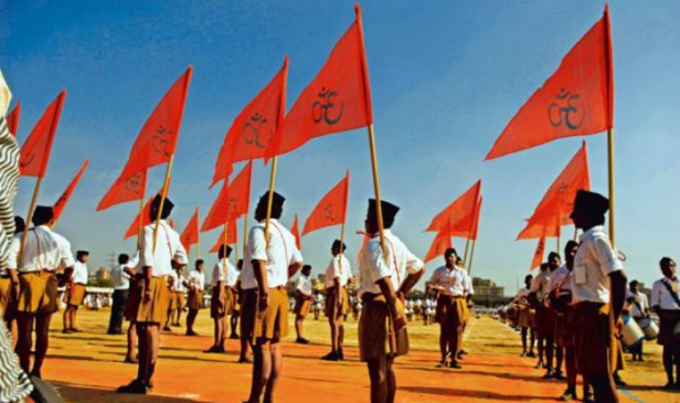 RSSs Joint Classes from 1st July: Apart from Emergency, Education System, discussion on temple matters will be discussed
