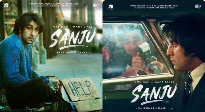 Sanju Preview: इस फ्राइडे मिलिए ‘संजू’ से, बड़ी ओपनिंग की है उम्मीद