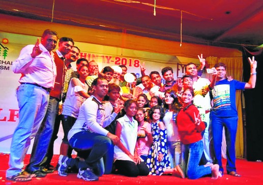 Save daughter, teach daughter message in cultural tournament