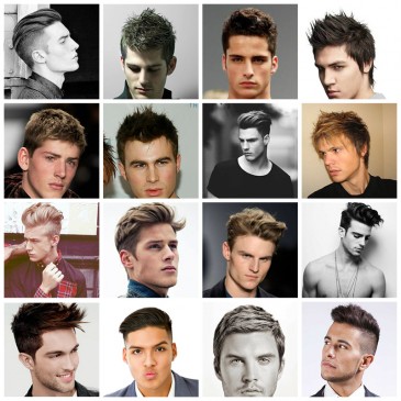 Some Best Hairstyles for men, Which Will Give You Perfect Look | लड़कों के  लिए कुछ बेस्ट हेयर स्टाइल, जो देंगे आपको परफेक्ट लुक - दैनिक भास्कर हिंदी
