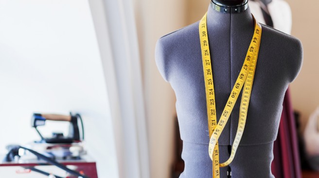 Students are also make a carer in the broad fashion industry