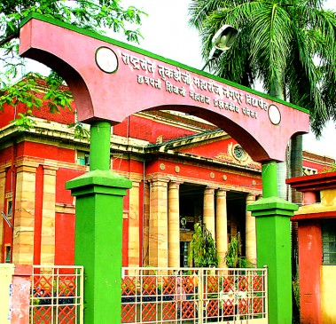 अब 50-50 फार्मूेले से होगी बीए की एग्जाम