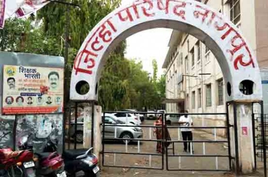 Transfer of 17 district council teachers are under the disputes