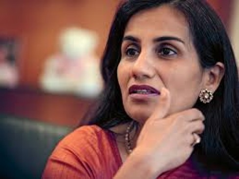 Videocon loan case: Chanda Kochhar went on leave As the investigation begins