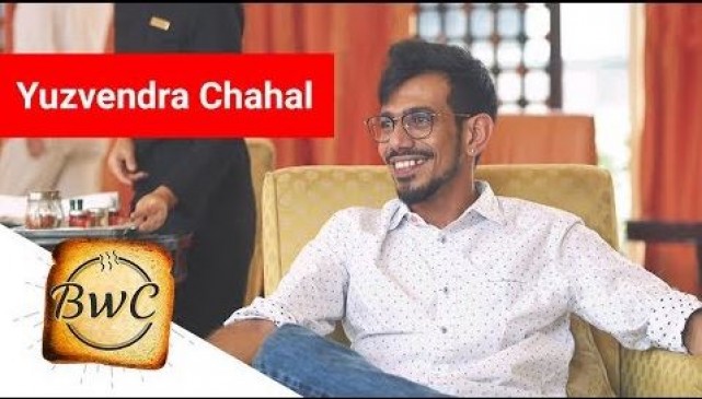 When Captain Cool MS Dhoni did not want Yuzvendra Chahal to call him Sir