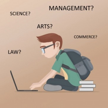 With the help of PCM studies, you can build a career in defence