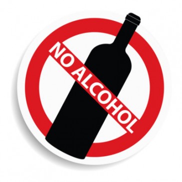 महिलाओं की शराबियों को चेतावनी, शराब पी तो लगेगा जुर्माना