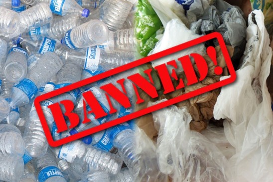 Workforce created by the government to implement plastic restrictions