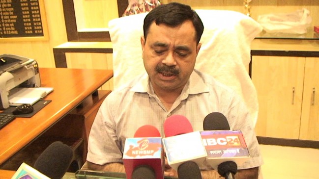 Youth can increase income by joining milk production: collector