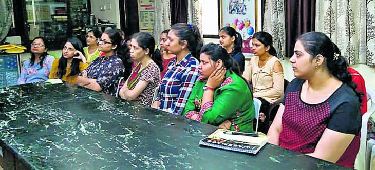 Youth started pre marriage counselling for better married life