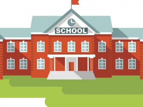 1044 schools of state showing false data of students, looted treasury