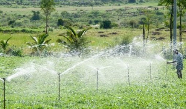 9 crore 80 lakh sanctioned for irrigation in tribal areas
