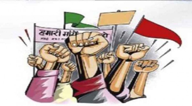 मोदी सरकार के खिलाफ 20 जुलाई को विरोध प्रदर्शन,अखिल भारतीय किसान संघर्ष समन्वय समिति करेगी आंदोलन