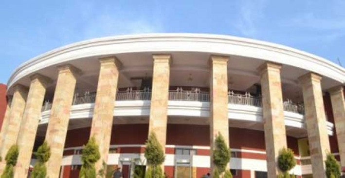 Assembly postponed for day after Ruckus in house on Nanar Project