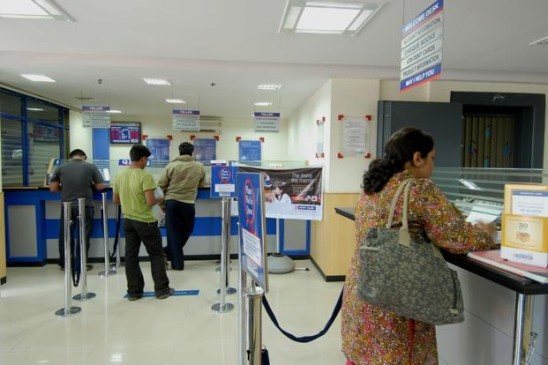 Bank not opening Zero balance account of students