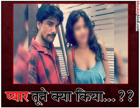 भोपाल: सिरफिरे आशिक ने 12 घंटों तक बनाए रखा मॉडल को बंधक, देर शाम बचाया गया भोपाल: सिरफिरे आशिक ने 12 घंटों तक बनाए रखा मॉडल को बंधक, देर शाम बचाया गया