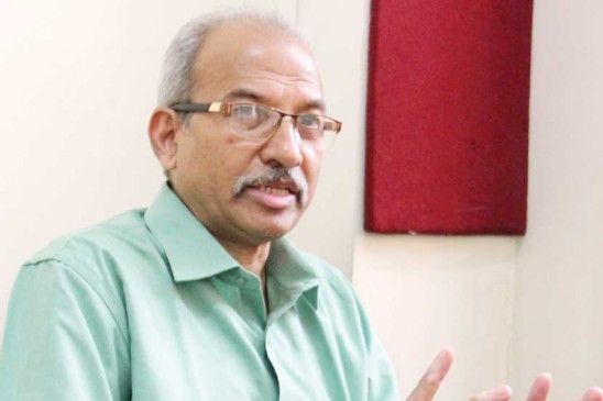BJP MP Mahatme demands to give tribe status for the Dhangars caste BJP MP Mahatme demands to give tribe status for the Dhangars caste