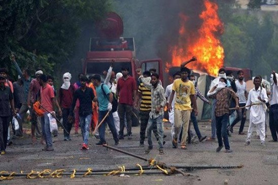 पंचकूला हिंसा : राम रहीम के 6 चेले सबूतों के अभाव में हुए बरी