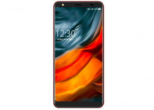 Comio X1 Launched in India with 4G VoLTE Support : know Price.