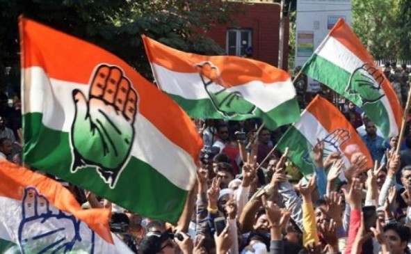 पचमढ़ी परिषद चुनाव : कांग्रेस की एकतरफा जीत, भाजपा को मिली केवल एक सीट