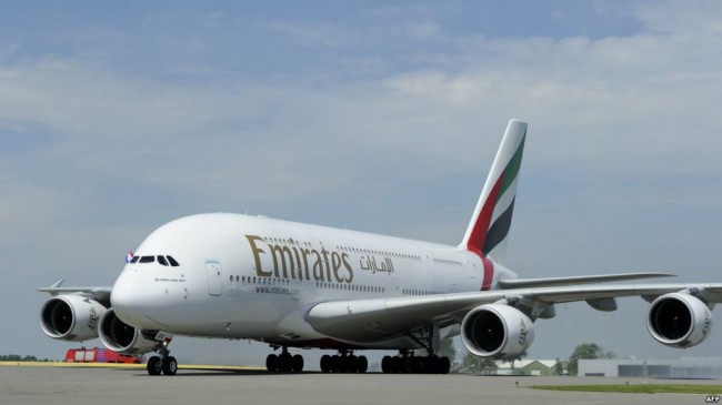 Emirates Airlines will not remove Hindu meal from its in-flight menu