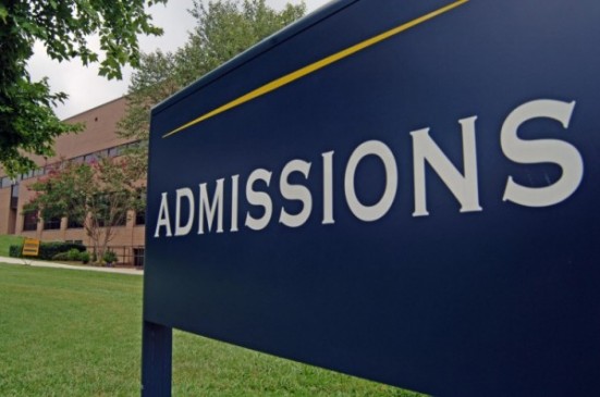 Engineering Admission : Mess in the freeze option, seats blocked
