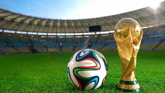 फीफा वर्ल्ड कप 2018 : सोमवार को दो मुकाबले, नेमार पर होंगी निगाहें