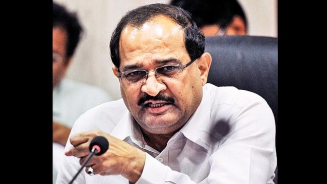 Government should not say yes or no - Leader of Opposition Radhakrishna Vikhe Patil