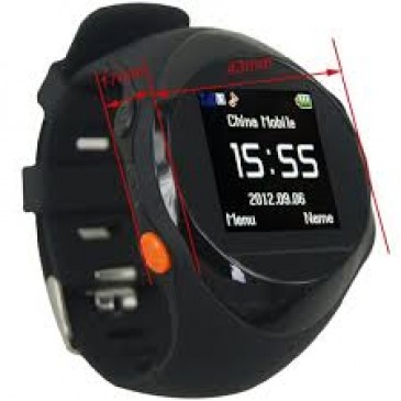 GPS watches worth crores became totally useless and showpiece
