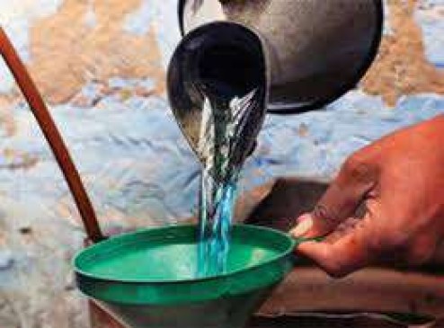 HC instruct to govt- If not answered, kerosene distribution will ban across the state