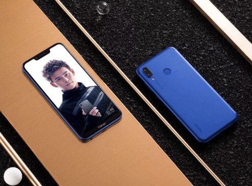 Honor Play Will Be an Amazon Exclusive, Launch Set for August 6