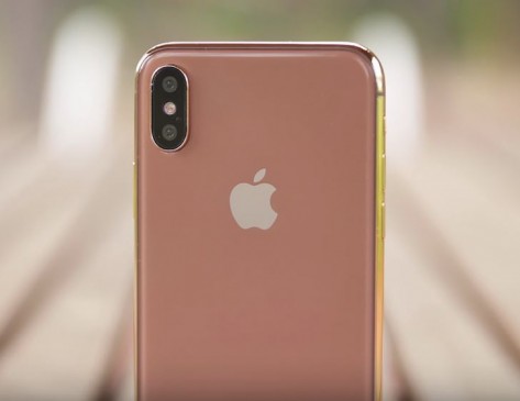 Apple का नया iPhone आएगा नये रंगों में