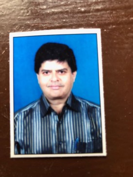 JCB killed a businessman in Nagpur, electronic market is protesting