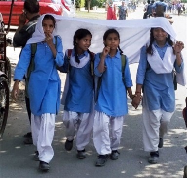 Kerala school uniform: Why some Muslim groups are protesting